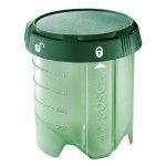 PFS 3000-2 e PFS 5000 E Depsito de tinta de 1000 ml ref 1600A001GG BOSCH