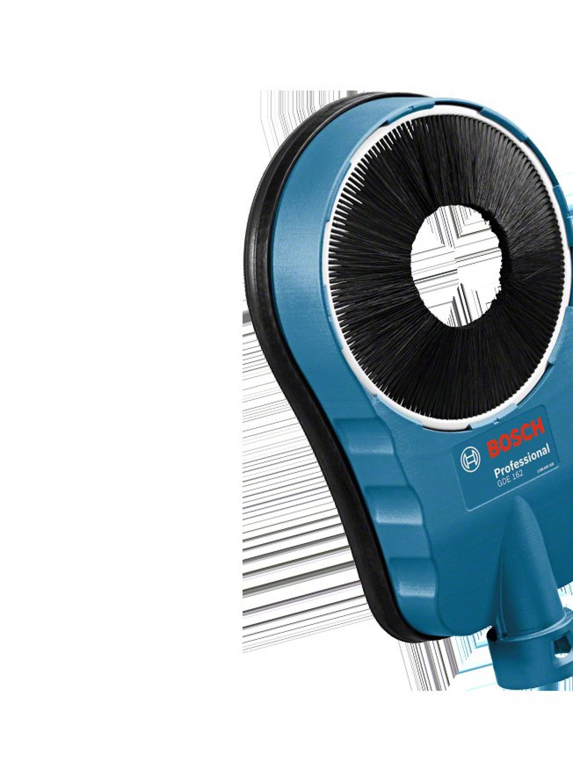 Acessório GDE 162 refª 1600A001G8 BOSCH