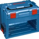 Sistema de malas de transporte LS-BOXX 306 ref 1600A001RU BOSCH