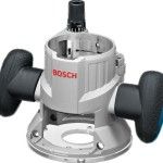 Acessrio GKF 1600 ref 1600A001GJ BOSCH