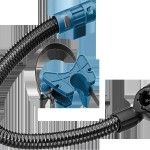 Acessrio GDE hex ref 1600A001GA BOSCH