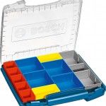 Organizador i-BOXX 53 conjunto de 12 ref� 1600A001S7 BOSCH