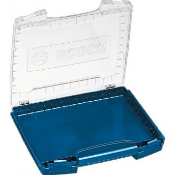 Sistema de malas de transporte i-BOXX 53 ref 1600A001RV BOSCH