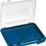 Sistema de malas de transporte i-BOXX 53 ref 1600A001RV BOSCH