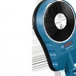 Acessório GDE 162 refª 1600A001G8 BOSCH Acessório GDE 162 refª 1600A001G8 BOSCH