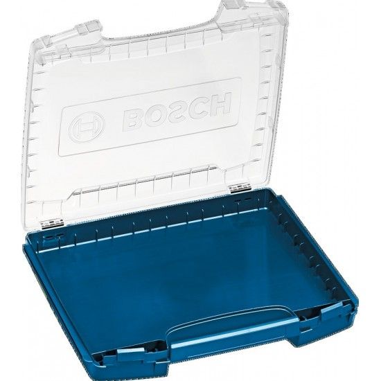 Sistema de malas de transporte i-BOXX 53 ref 1600A001RV BOSCH