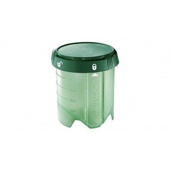 PFS 3000-2 e PFS 5000 E Depsito de tinta de 1000 ml ref 1600A001GG BOSCH