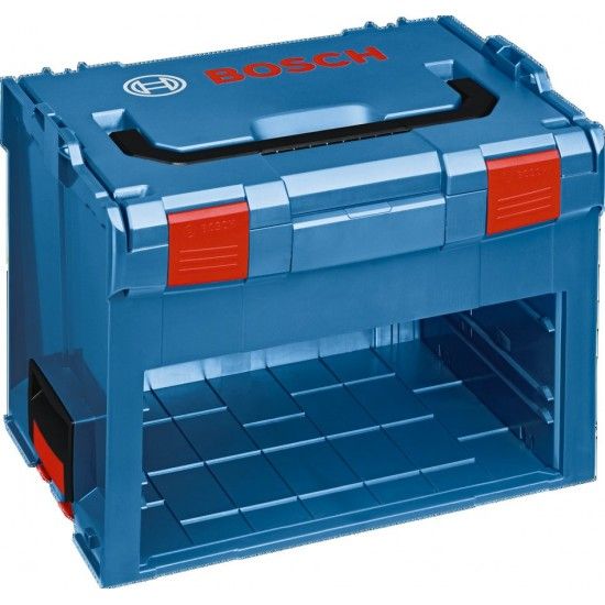 Sistema de malas de transporte LS-BOXX 306 ref 1600A001RU BOSCH