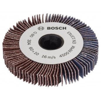 Texoro Rolo de lamelas 80 ref 1600A0014Y BOSCH