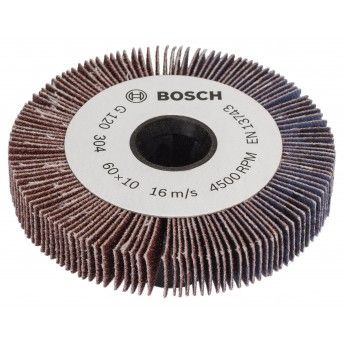 Texoro Rolo de lamelas 120 ref 1600A0014Z BOSCH