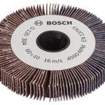 Texoro Rolo de lamelas 120 ref 1600A0014Z BOSCH