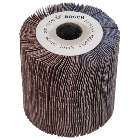 Texoro Rolo de lamelas 240 ref 1600A0014X BOSCH