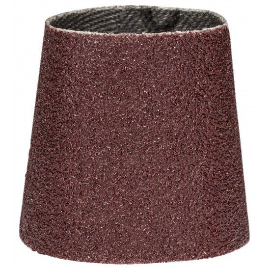 Texoro Manga de lixa (cnica) 80 ref 1600A00157 BOSCH