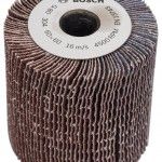 Texoro Rolo de lamelas80 ref 1600A0014V BOSCH