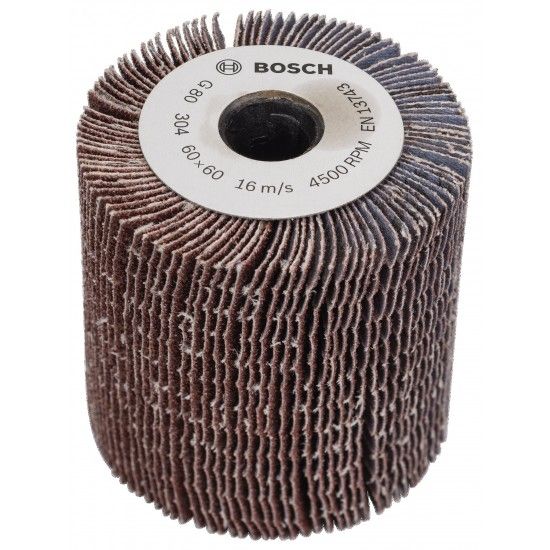 Texoro Rolo de lamelas80 ref 1600A0014V BOSCH