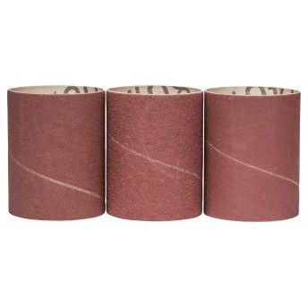 Texoro Conjunto de manga de lixa 80/120/240 ref 1600A0014T BOSCH