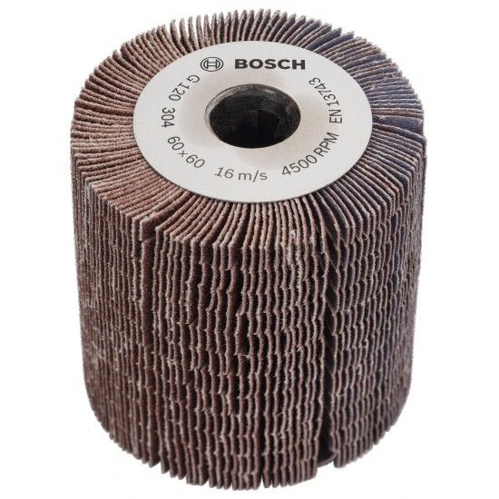 Texoro Rolo de lamelas 120 ref 1600A0014W BOSCH