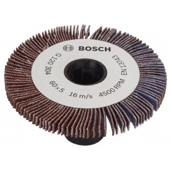 Texoro Rolo de lamelas 120 ref 1600A00151 BOSCH