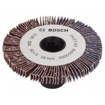 Texoro Rolo de lamelas 80 ref 1600A00150 BOSCH