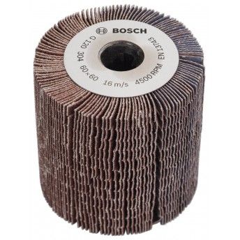 Texoro Rolo de lamelas 120 refª 1600A0014W BOSCH Texoro Rolo de lamelas 120 refª 1600A0014W BOSCH