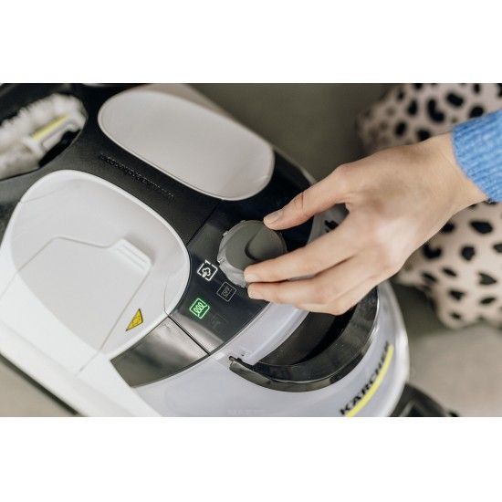 Lavadora vapor SC5 EasyFix refª 1.512-660.0 KARCHER Lavadora vapor SC5 EasyFix refª 1.512-660.0 KARCHER