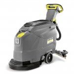 Lavadora pisos BD 43/35 C Classic EP ref 1.515-401.0 Karcher