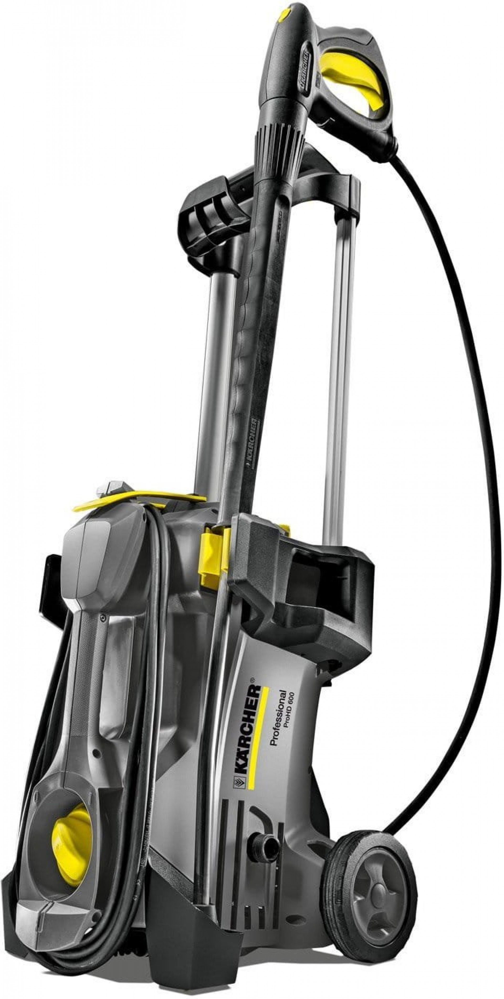 Lavadora PRO HD 600 refª 1.520-982.0 KARCHER