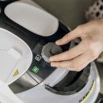 Lavadora vapor SC5 EasyFix refª 1.512-660.0 KARCHER Lavadora vapor SC5 EasyFix refª 1.512-660.0 KARCHER