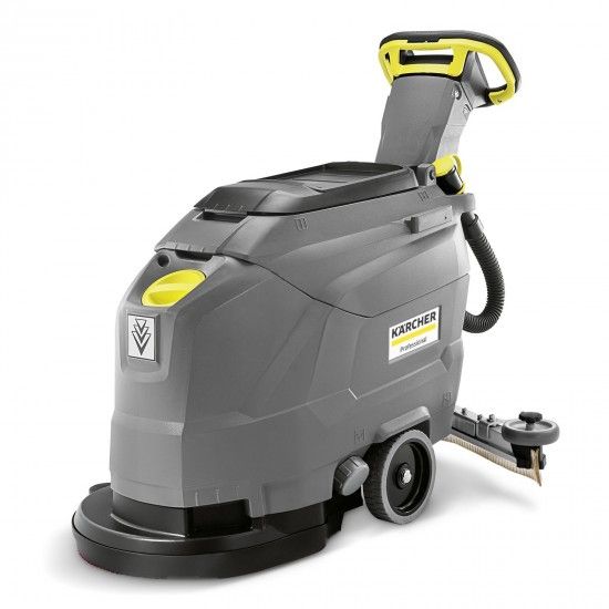 Lavadora pisos BD 43/35 C Classic EP ref 1.515-401.0 Karcher