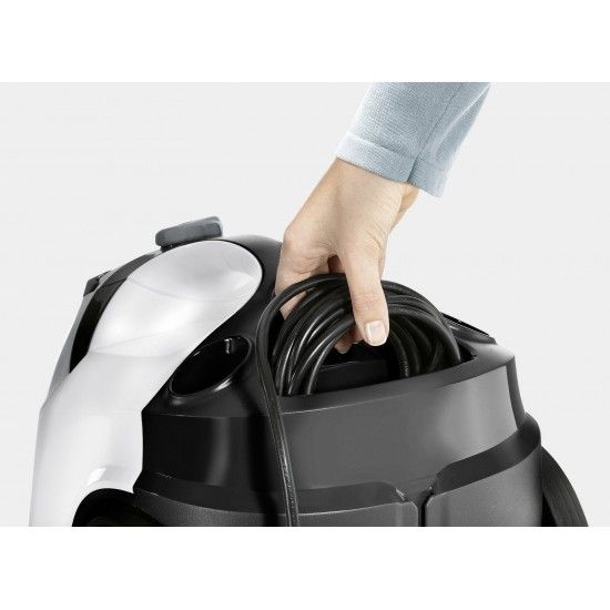 Lavadora vapor SC5 EasyFix refª 1.512-660.0 KARCHER Lavadora vapor SC5 EasyFix refª 1.512-660.0 KARCHER