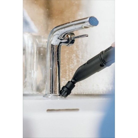 Lavadora a vapor SC 4 EasyFix White refª 1.512-630.0 KARCHER Lavadora a vapor SC 4 EasyFix White refª 1.512-630.0 KARCHER