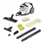Lavadora vapor SC5 EasyFix ref 1.512-660.0 KARCHER