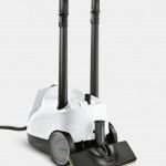 Lavadora a vapor SC 4 EasyFix White refª 1.512-630.0 KARCHER Lavadora a vapor SC 4 EasyFix White refª 1.512-630.0 KARCHER