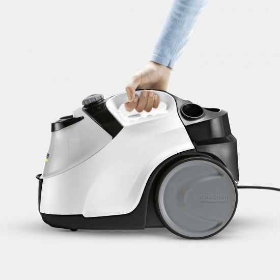 Lavadora vapor SC5 EasyFix refª 1.512-660.0 KARCHER Lavadora vapor SC5 EasyFix refª 1.512-660.0 KARCHER