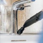 Lavadora a vapor SC 4 EasyFix White refª 1.512-630.0 KARCHER Lavadora a vapor SC 4 EasyFix White refª 1.512-630.0 KARCHER