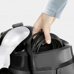 Lavadora vapor SC5 EasyFix refª 1.512-660.0 KARCHER Lavadora vapor SC5 EasyFix refª 1.512-660.0 KARCHER