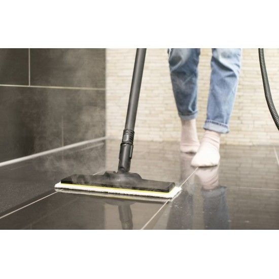 Lavadora a vapor SC 4 EasyFix White refª 1.512-630.0 KARCHER Lavadora a vapor SC 4 EasyFix White refª 1.512-630.0 KARCHER