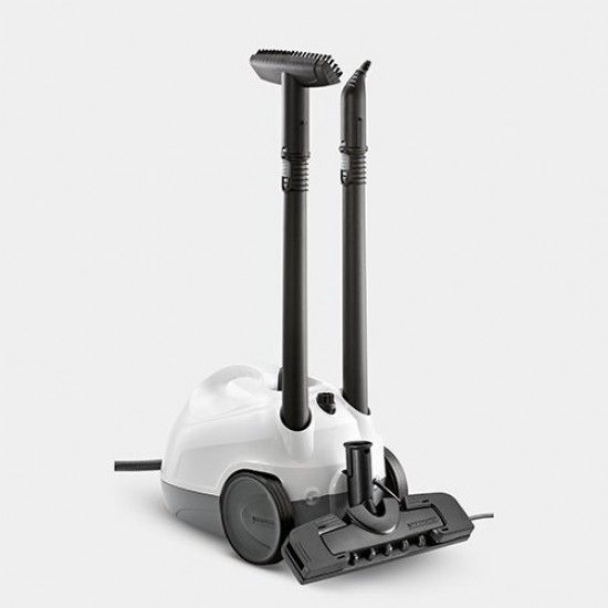 MÁQUINA LIMPEZA VAPOR SC 2 PREMIUM 1.512-040.0 KARCHER MÁQUINA LIMPEZA VAPOR SC 2 PREMIUM 1.512-040.0 KARCHER