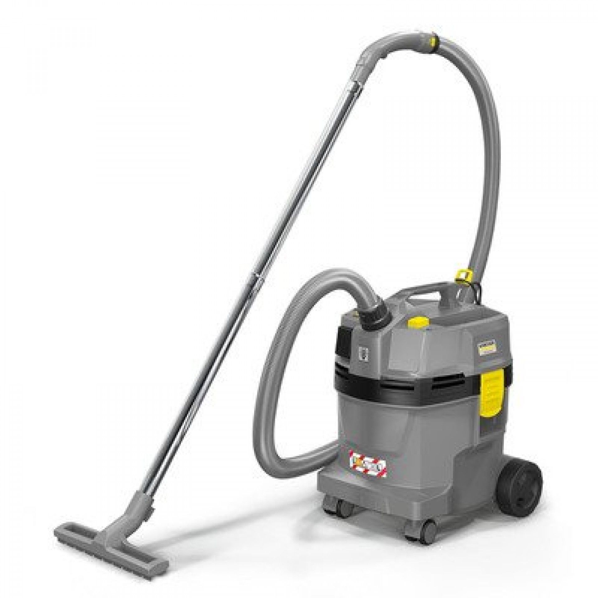 ASPIRADOR NT 22/1 Ap Te L*EU 1.378-610.0 KARCHER