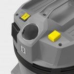 ASPIRADOR NT  22/1 Ap Te L*EU 1.378-610.0 KARCHER