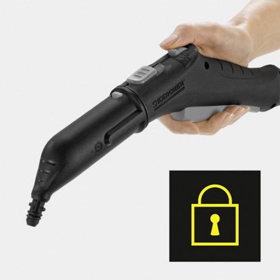 MÁQUINA LIMPEZA VAPOR SC 2 PREMIUM 1.512-040.0 KARCHER MÁQUINA LIMPEZA VAPOR SC 2 PREMIUM 1.512-040.0 KARCHER