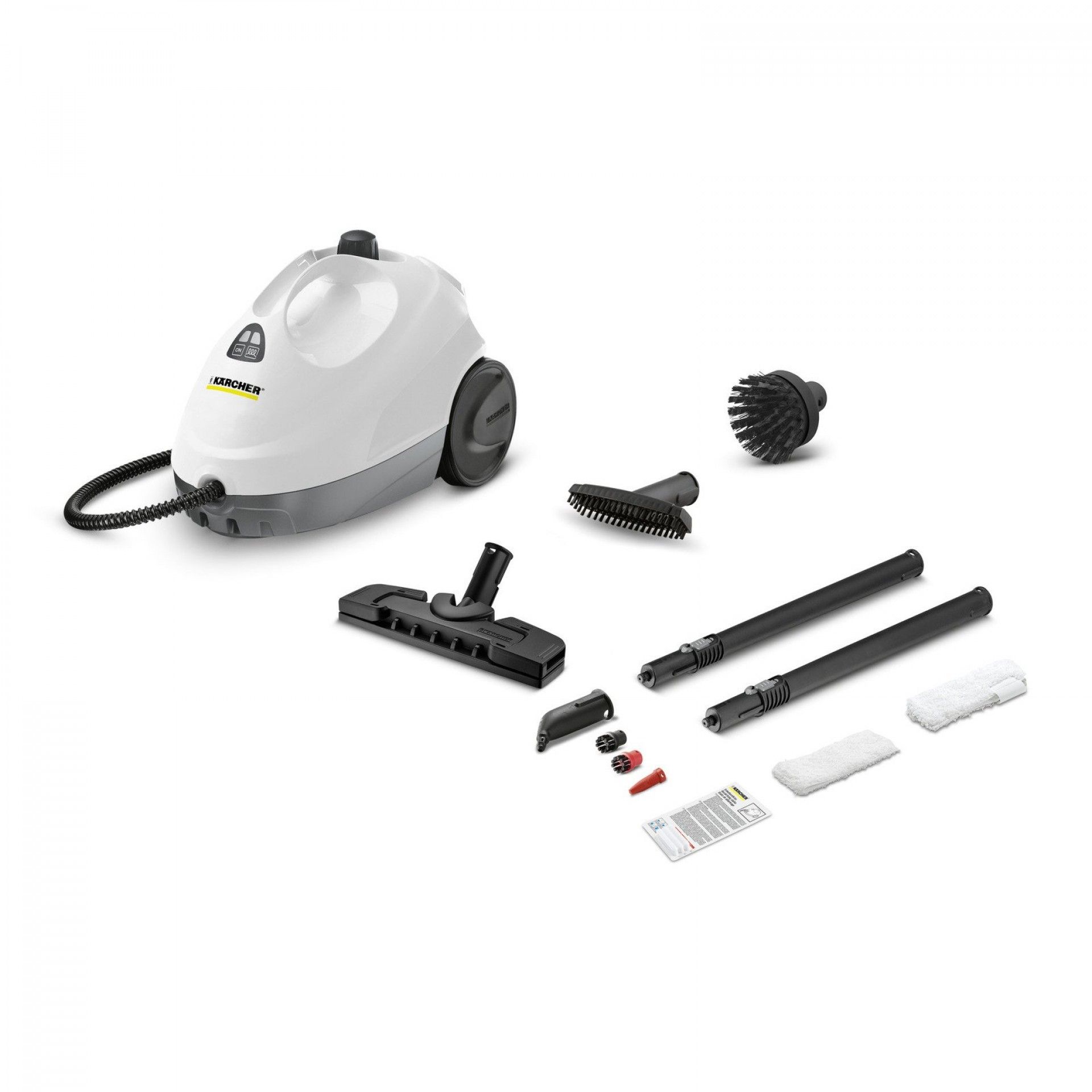 MÁQUINA LIMPEZA VAPOR SC 2 PREMIUM 1.512-040.0 KARCHER