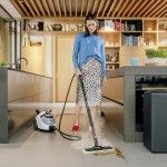 Lavadora vapor SC5 EasyFix refª 1.512-660.0 KARCHER Lavadora vapor SC5 EasyFix refª 1.512-660.0 KARCHER