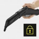 MQUINA LIMPEZA VAPOR SC 2 PREMIUM 1.512-040.0 KARCHER