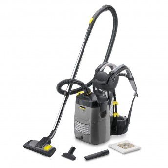Aspirador BV 5/1 ref 1.394-200.0 KARCHER