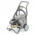 Lavadora HD6/15-4 refª 1.367-306.0 KARCHER Lavadora HD6/15-4 refª 1.367-306.0 KARCHER