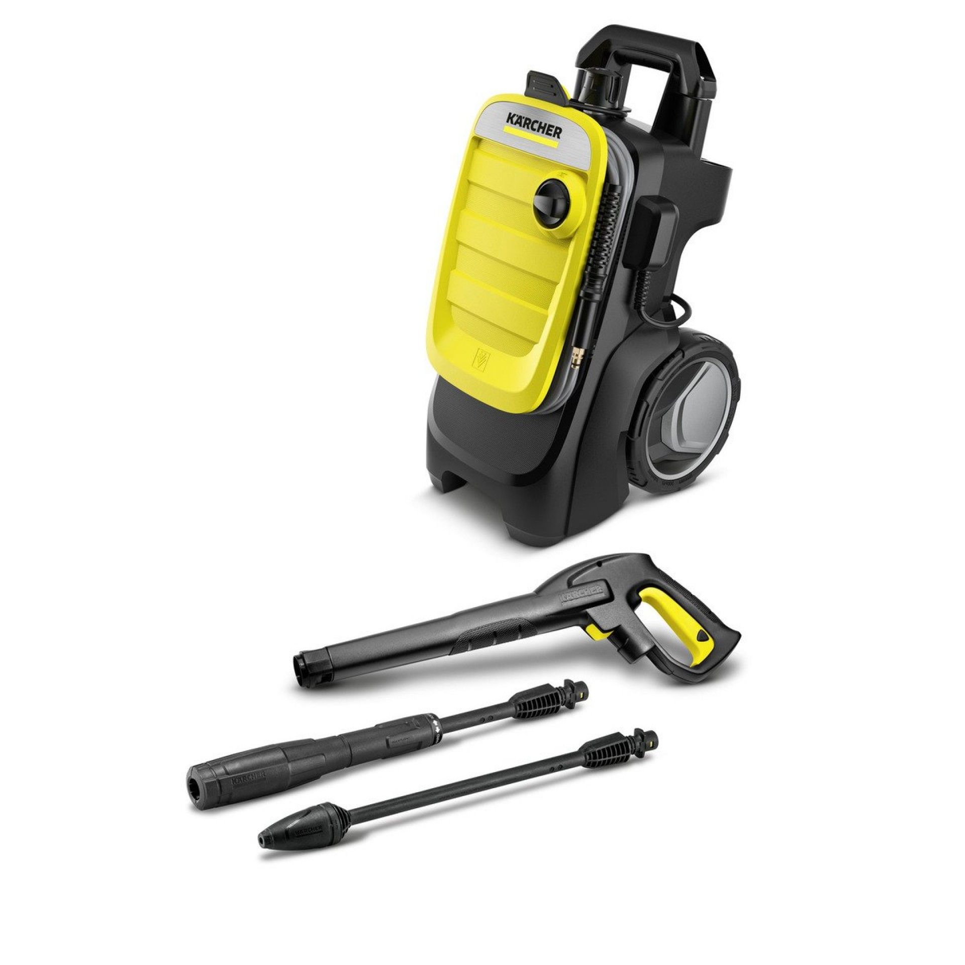 LAVADORA K 7 COMPACT *EU REF 1.447-050.0 KARCHER
