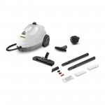 MÁQUINA LIMPEZA VAPOR SC 2 PREMIUM 1.512-040.0 KARCHER MÁQUINA LIMPEZA VAPOR SC 2 PREMIUM 1.512-040.0 KARCHER