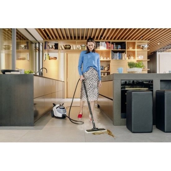 Lavadora vapor SC5 EasyFix refª 1.512-660.0 KARCHER Lavadora vapor SC5 EasyFix refª 1.512-660.0 KARCHER