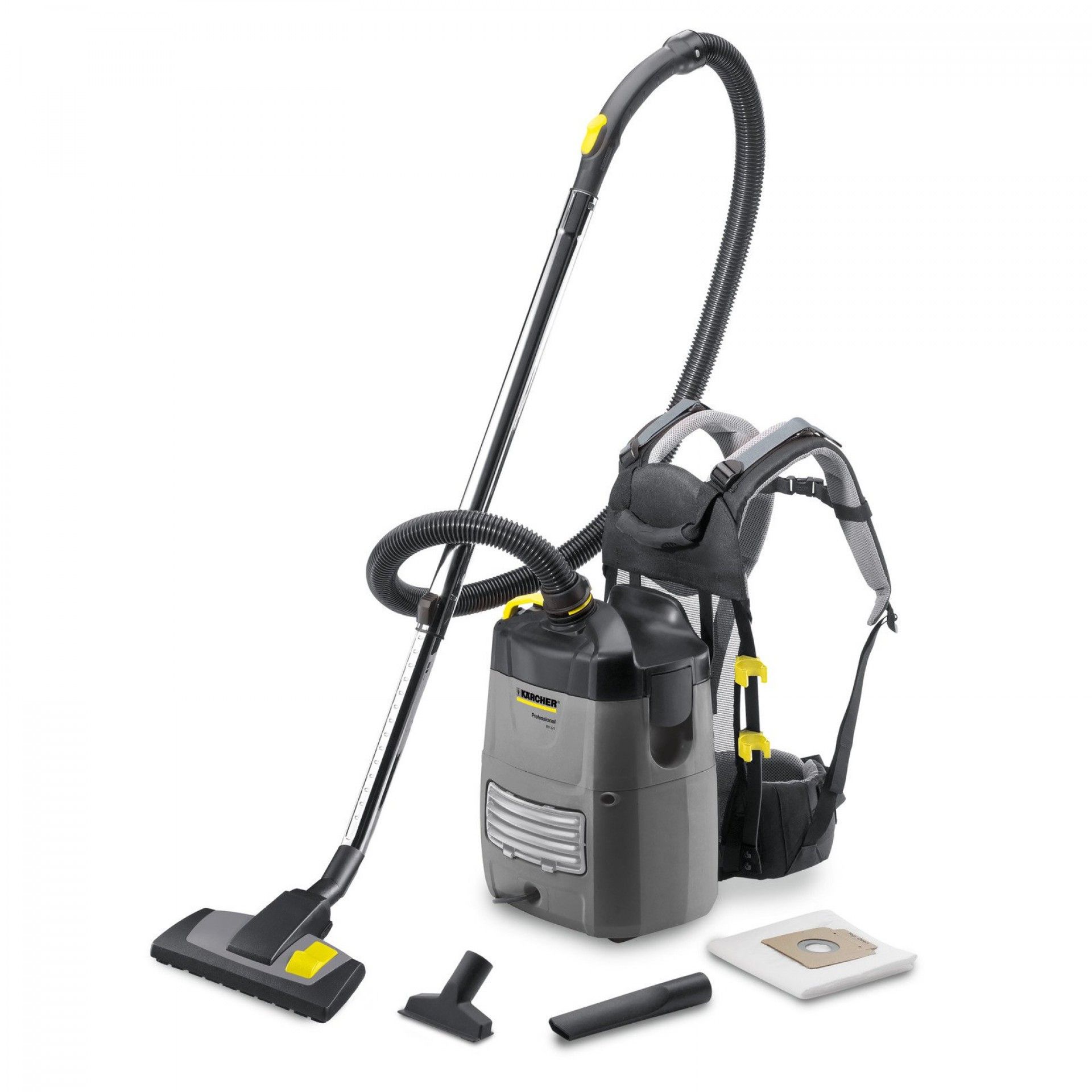 Aspirador BV 5/1 refª 1.394-200.0 KARCHER